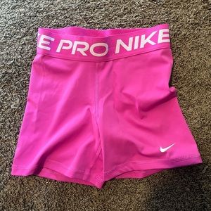 Nike Pros